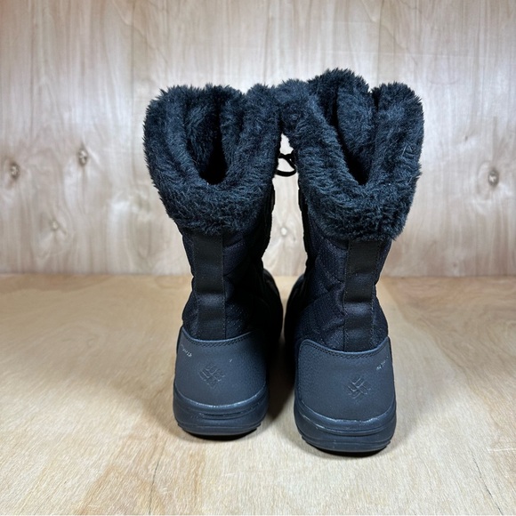Columbia Ice Maiden II Women’s Boots size 8 - Picture 2 of 8